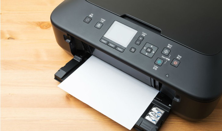 Como entender as mensagens que aparecem na impressora?
